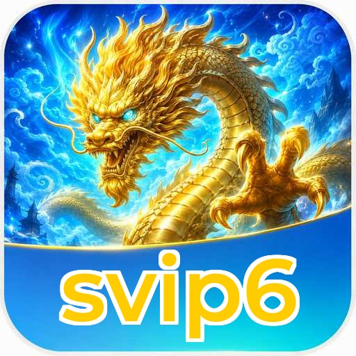 svip6 Logo