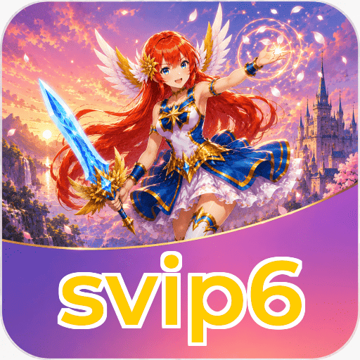 svip6 Logo