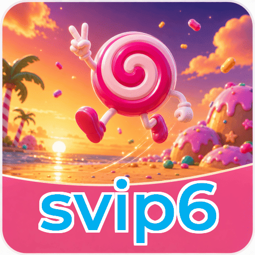 svip6 Logo
