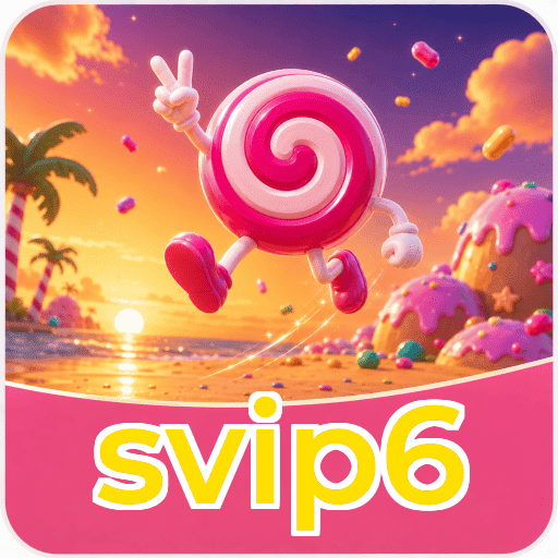 svip6 Logo