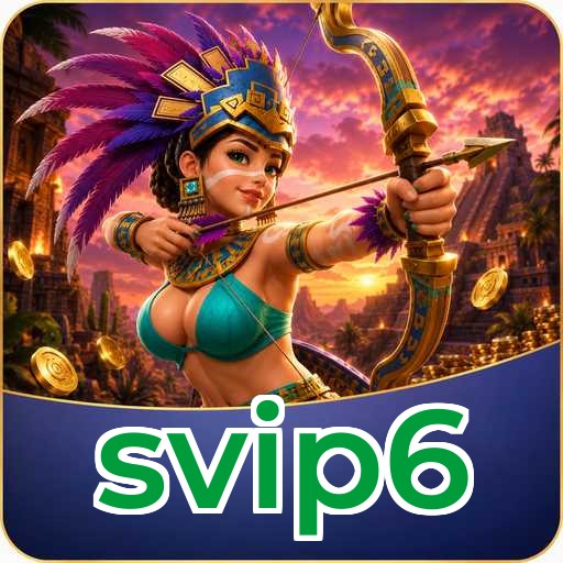 svip6 Logo