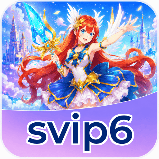 svip6 Logo