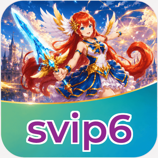 svip6 Logo