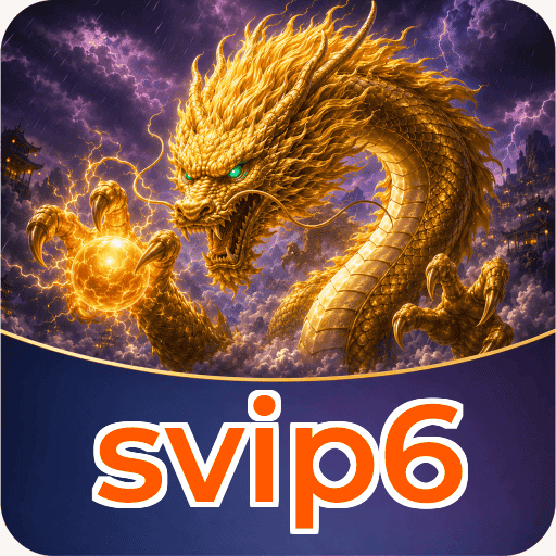 svip6 Logo