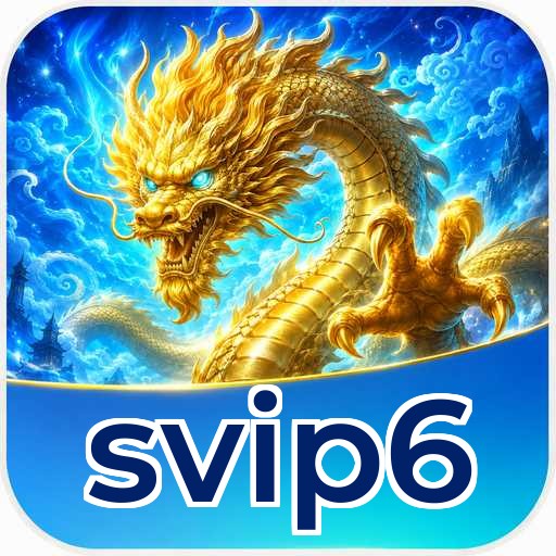 svip6 Logo - Platform APK Android Terpercaya