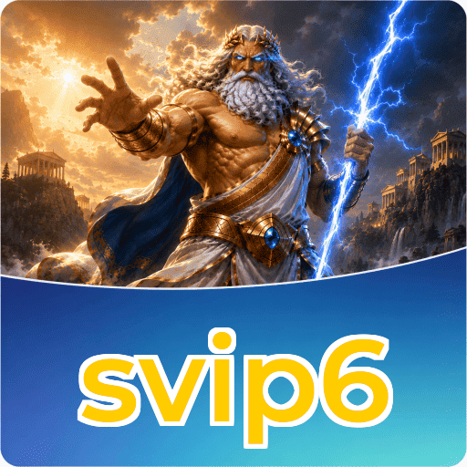 svip6 Logo