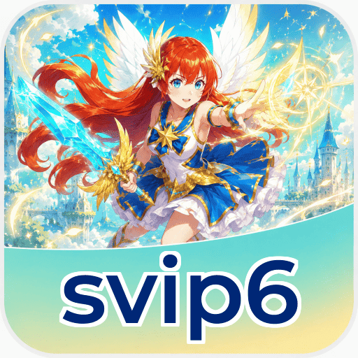 svip6 Logo