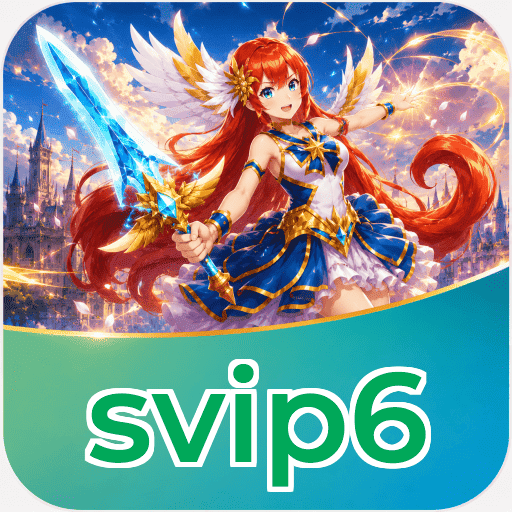 svip6 Logo