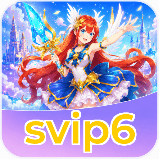 svip6 Logo