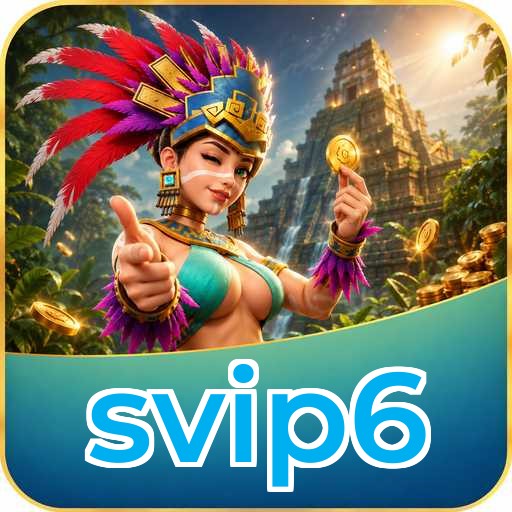 svip6 Logo