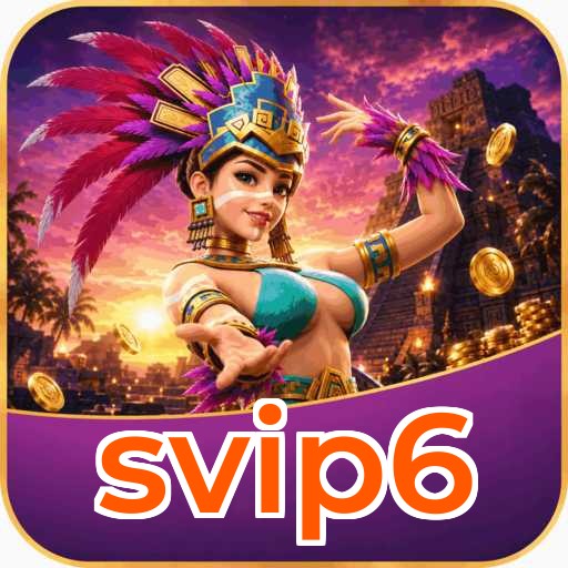 svip6 Logo
