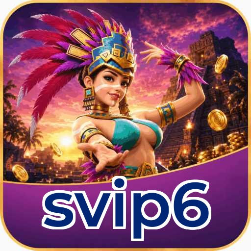 svip6 Logo