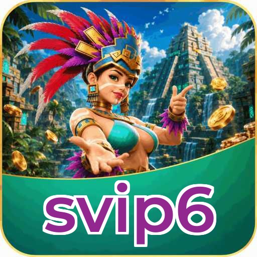 svip6 Logo
