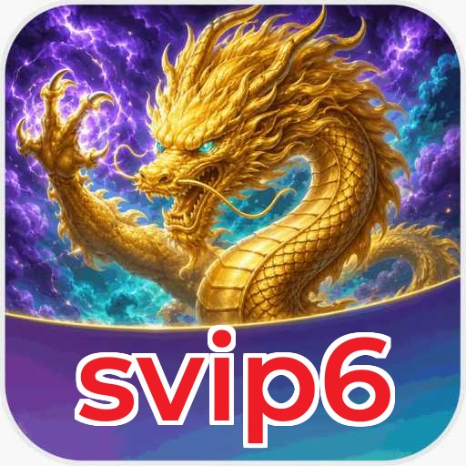 svip6 Logo