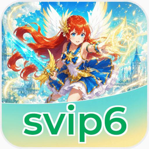 svip6 Logo