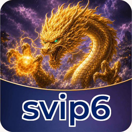 svip6 Logo