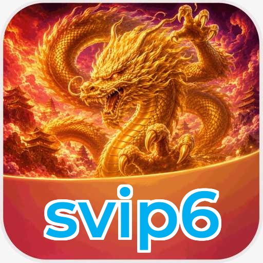 svip6 Logo