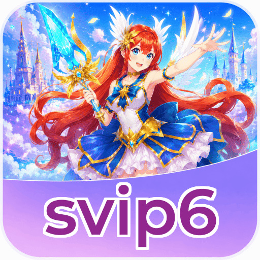 svip6 Logo