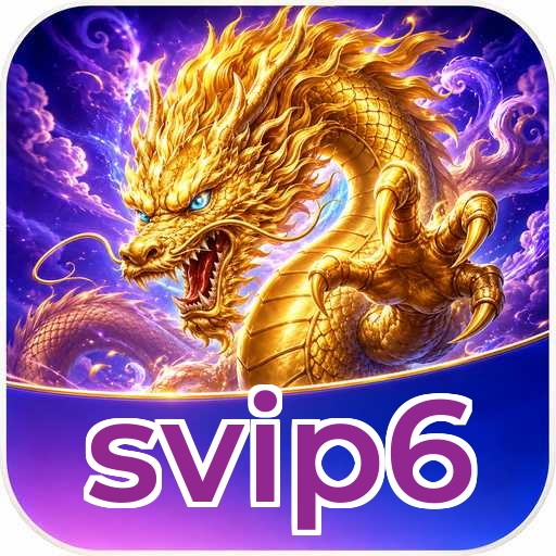 svip6 Logo