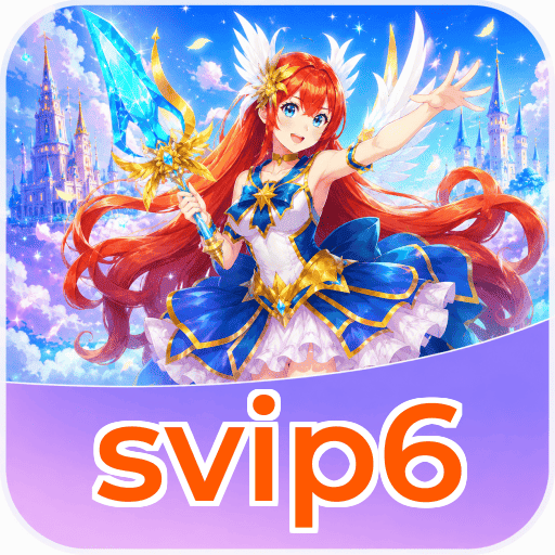 svip6 Logo