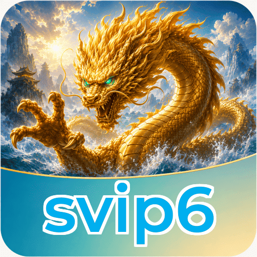 svip6 Logo