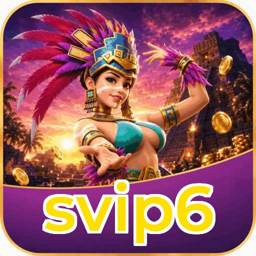Download svip6 APK Indonesia v4.7.5 - Aplikasi Android Terbaru