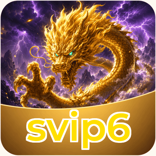 svip6 Logo
