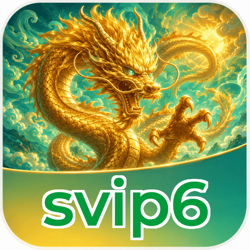 svip6 Logo