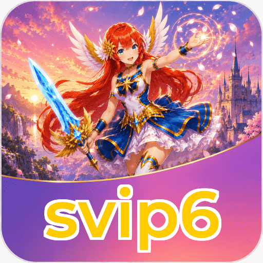 svip6 Logo