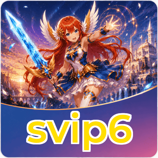 svip6 Logo