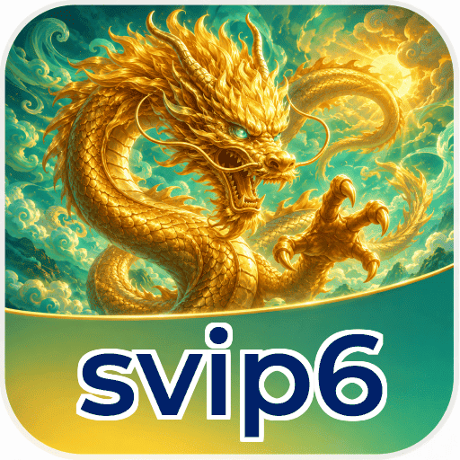 svip6 Logo