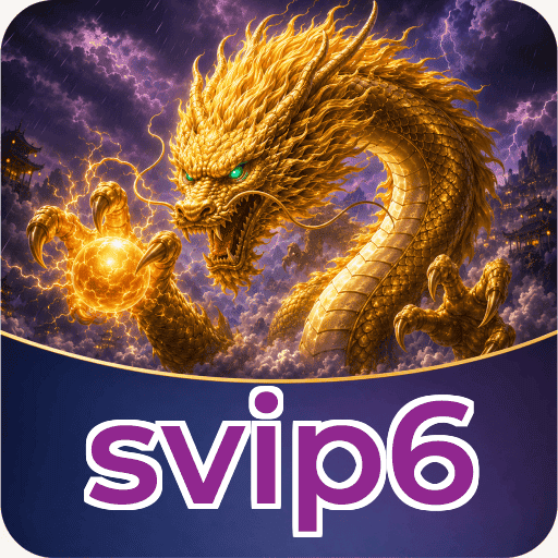 svip6 Logo